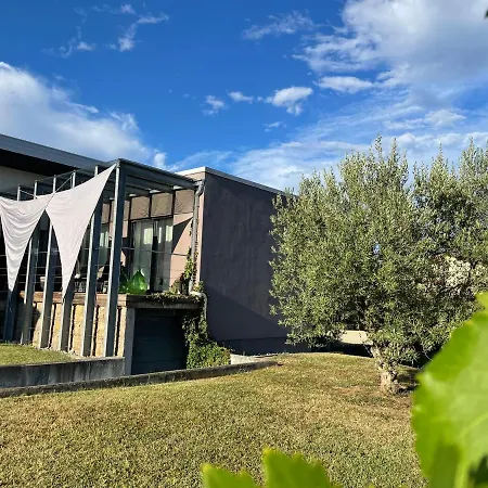 Apartman Mega Prvacina