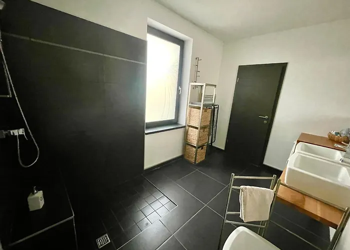 Mega Apartment Prvacina