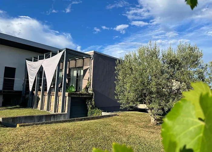 Апартаменты Mega Prvacina