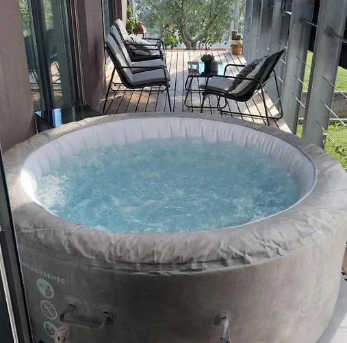 Appartamento Mega Prvacina